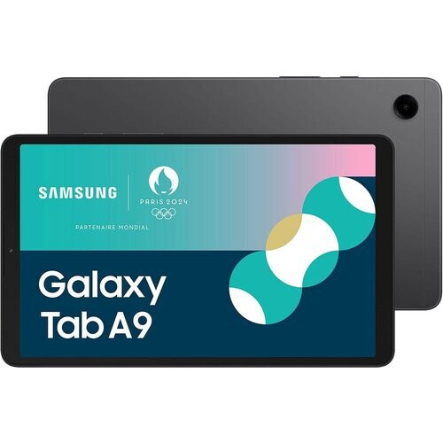 The Galaxy Tab A9 (2023) is a compact tablet ...