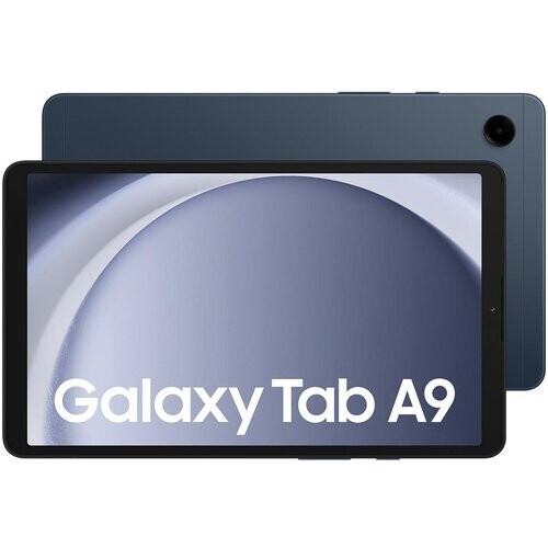 Galaxy Tab A9 64GB - Azul - WiFi ...