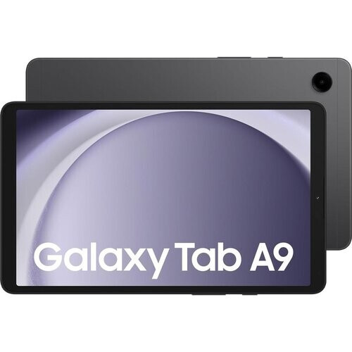 Galaxy Tab A9 64GB - Black - WiFi + 4GOur partners ...