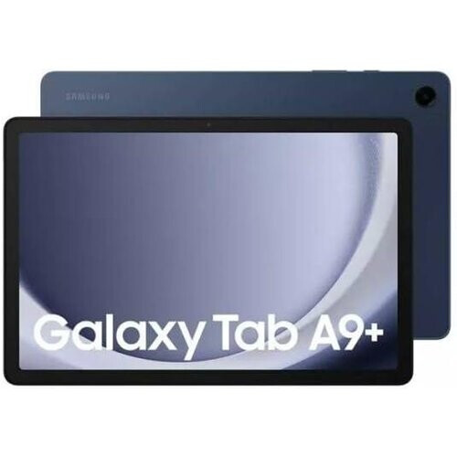 Galaxy Tab A9 Plus 64GB - Blue - WiFi What's ...