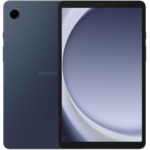 Galaxy Tab A9 64GB - Navy - WiFi + 4G ...