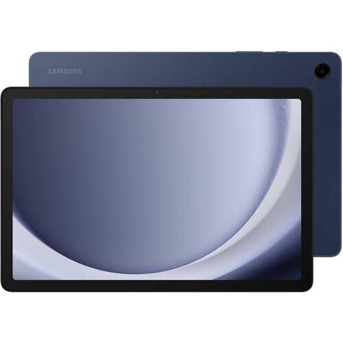 Galaxy Tab A9+ 64GB - Blue - Wi-Fi ...