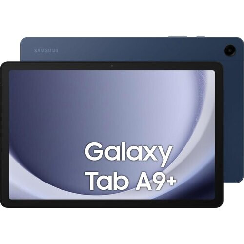 Samsung Galaxy Tab A9 Plus Wifi Navy Blue 64GB ...