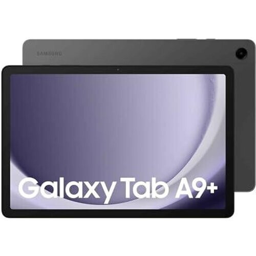 Galaxy Tab A9 Plus 64GB - Graphit - WLAN ...