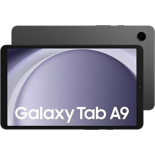 Level up your day with Galaxy Tab A9, here to let ...