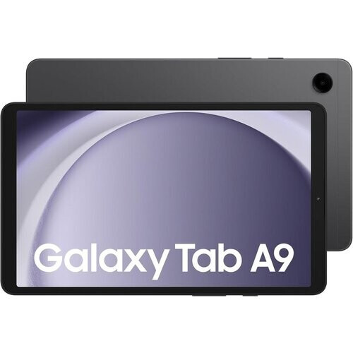 Galaxy Tab A9 64GB - Negro - WiFi ...