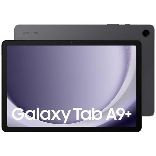 Samsung Galaxy Tab A9+ Wi-Fi grafito, tablet de ...