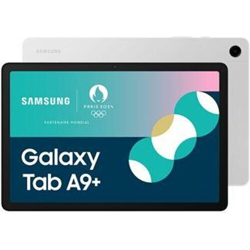Galaxy Tab A9+ 64GB - Silver - WiFiOur partners ...