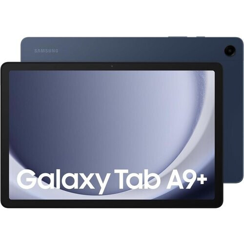 Galaxy Tab A9 Plus 64GB - Azul - WiFi + 5G ...