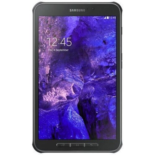 Galaxy Tab Active (2014) 16GB - Black - (WiFi + ...