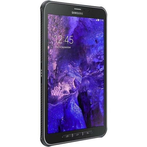 Galaxy Tab Active () 8" 16GB - - Negro - Sin ...