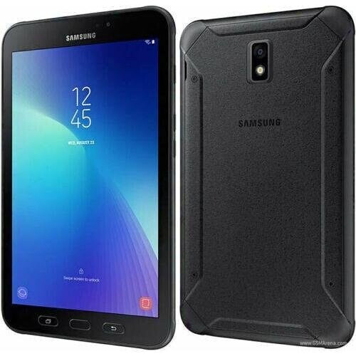 Features- Samsung Galaxy Tab Active2 SM-T395. ...
