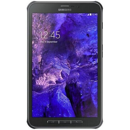 Galaxy Tab Active 2 (2017) 8" 16GB - WiFi + 4G - ...