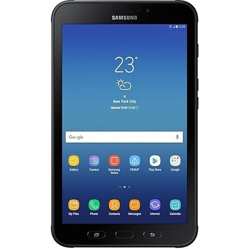 Samsung Galaxy Tab Active 2 (2017) LTE - 8" 16 Go ...