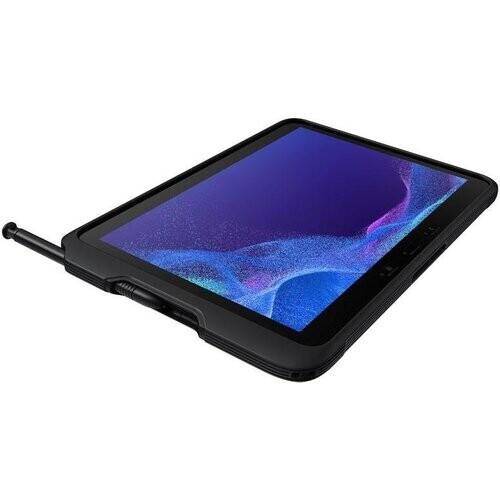 Galaxy Tab Active 4 Pro 128GB - Black - WiFi + 5G ...