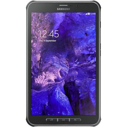 Galaxy Tab Active (2014) 16 Go - WiFi + 4G - Vert ...