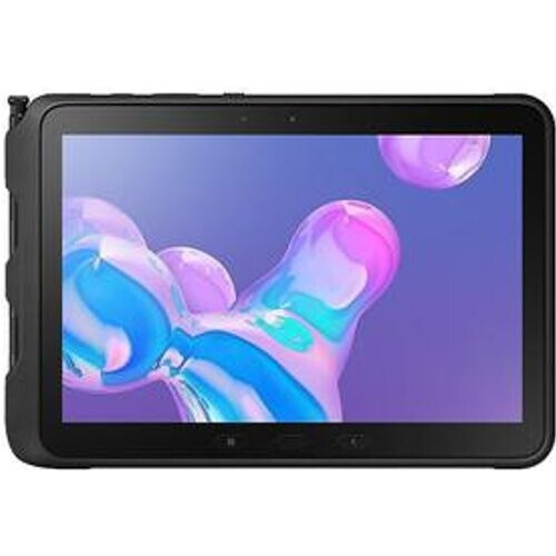 The Galaxy Tab Active Pro is a rugged tablet ...