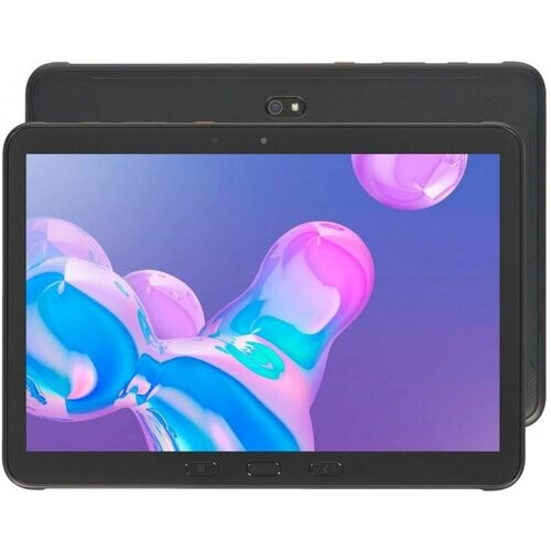 Galaxy Tab Active Pro (2019) 64GB - Black - (WiFi ...