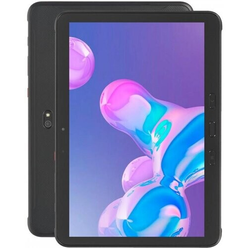 The Galaxy Tab Active Pro is a rugged tablet ...