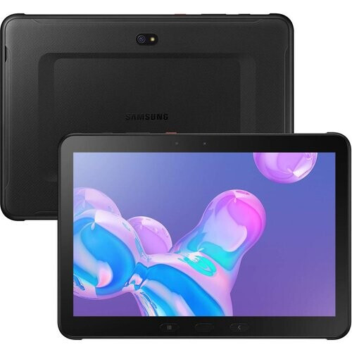 The Galaxy Tab Active Pro is a durable Android ...