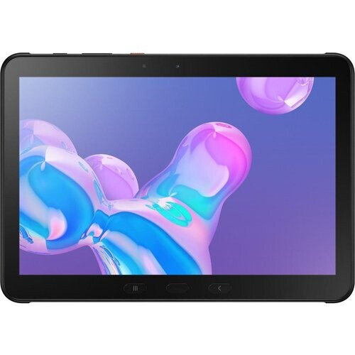 Galaxy Tab Active Pro 64GB - Schwarz - WLAN ...