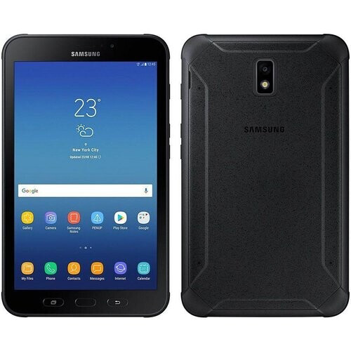 The Galaxy Tab Active2 is a rugged tablet released ...