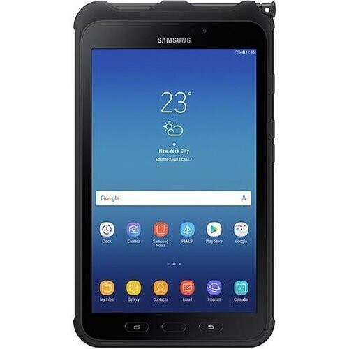 The Galaxy Tab Active2 is a durable tablet ...