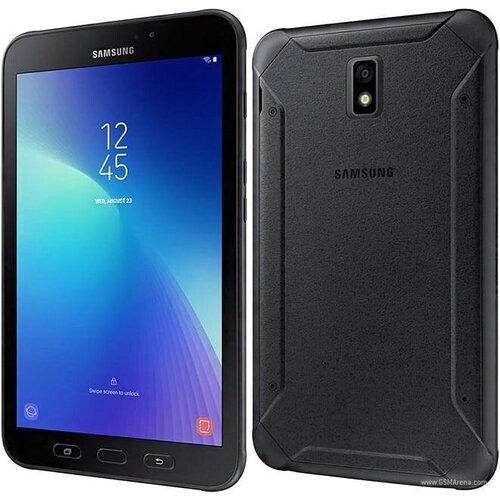 The Galaxy Tab Active2 is a compact and durable ...