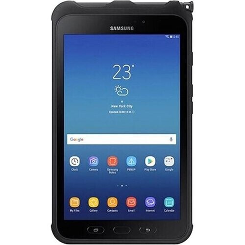 The Samsung Galaxy Tab Active2 is a powerful and ...