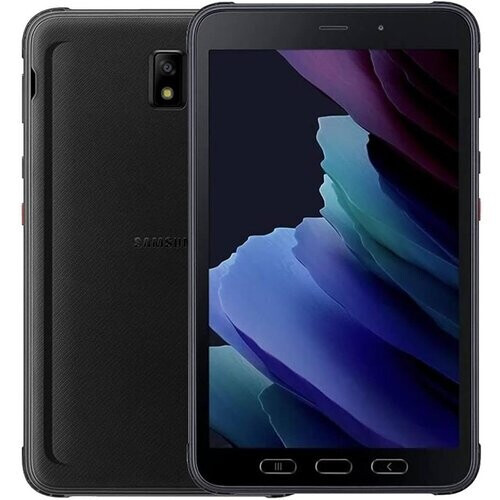 Get the Samsung Galaxy Tab Active3, an 8-inch ...
