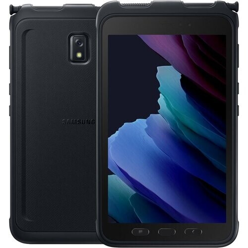 The Galaxy Tab Active3 is a durable Android tablet ...