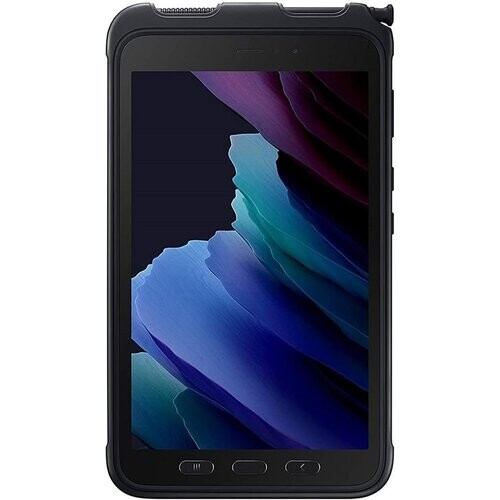 Samsung Galaxy Tab Active3 Wifi+Cellular Black ...