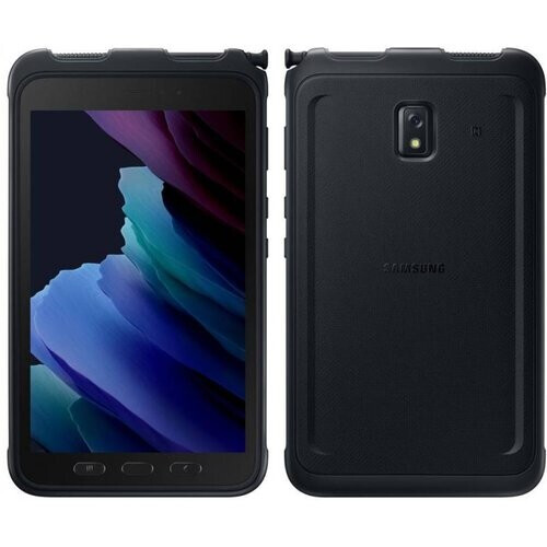 The Galaxy Tab Active 3 (2020) is a rugged tablet ...