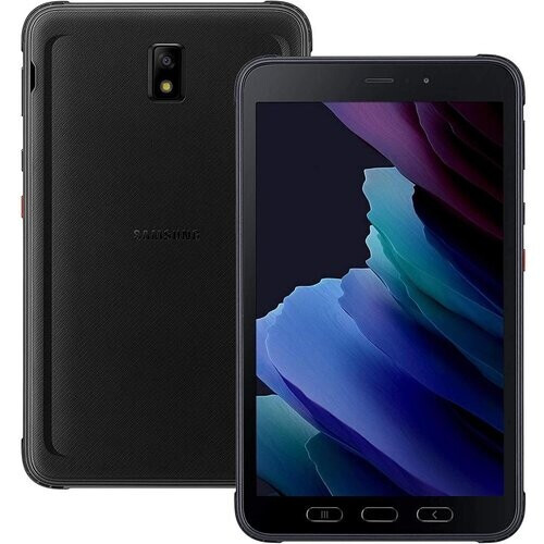 Galaxy Tab Active 3 64GB - Noir - WiFi ...