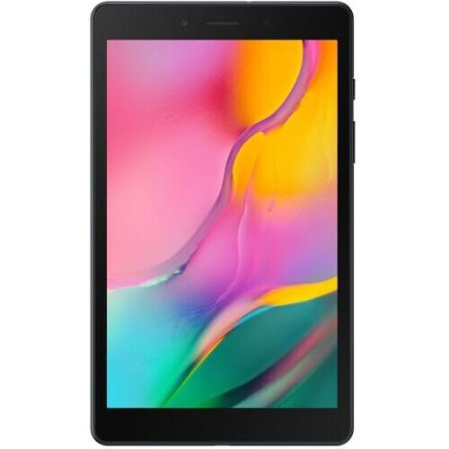 Galaxy Tab Active3 64GB - Schwarz - WLAN ...