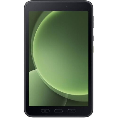 Samsung Galaxy Tab Active5 Wifi Green 128GB ...