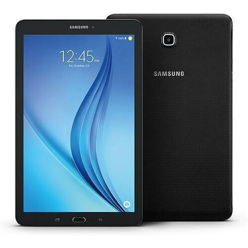 Galaxy Tab E 9.6" 16GB - Black - Verizon ...