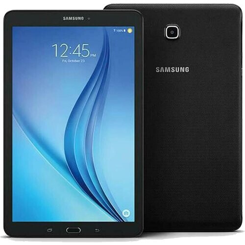 Samsung GALAXY TAB E 8 inch (2016) - HDD 16 GB - ...