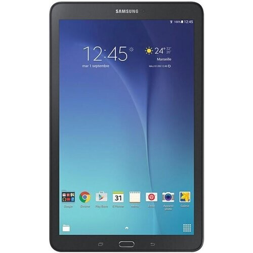 Samsung Galaxy Tab E 8.0 Tablet, 16GB, WIFI + ...