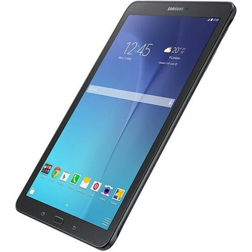 Galaxy Tab E (2015) 8 Go - WiFi - Noir - ...