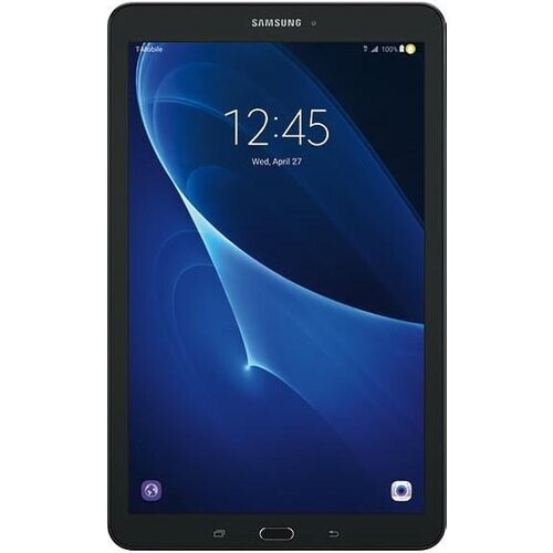 Samsung Galaxy Tab E 8.0-inch 16GB Black - ...