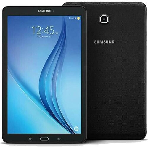 Restored Samsung Galaxy Tab E - 16GB / Black ...