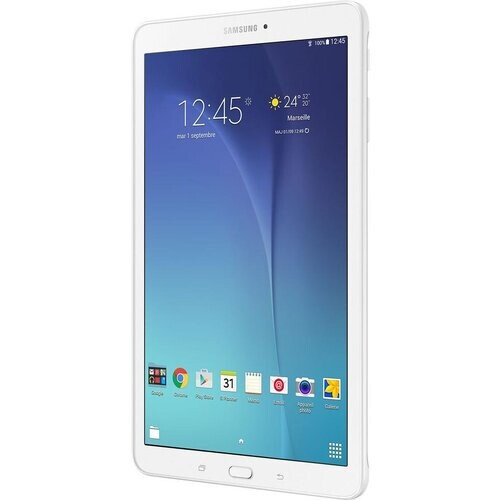 Galaxy Tab E 9.6 (2015) 9,6" 8GB - WLAN + 3G - ...