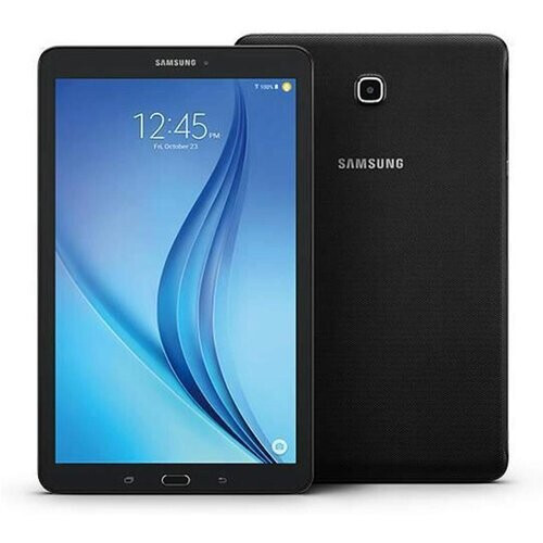 Galaxy Tab E T378 32GB - Black - (Wi-Fi + GSM) ...