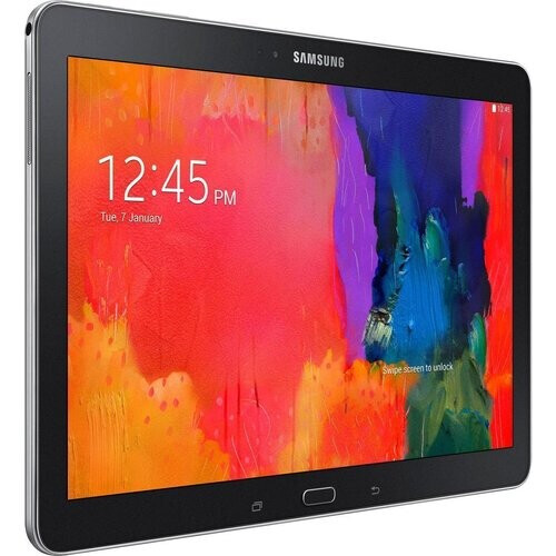 Samsung Galaxy Tab Pro - 10,1" 16 Go - Wifi + 4G ...