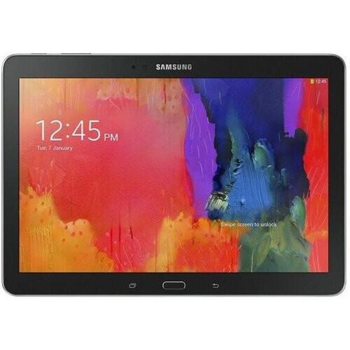 Samsung Galaxy Tab Pro - 12,2" 32 Go - Wifi - Noir ...