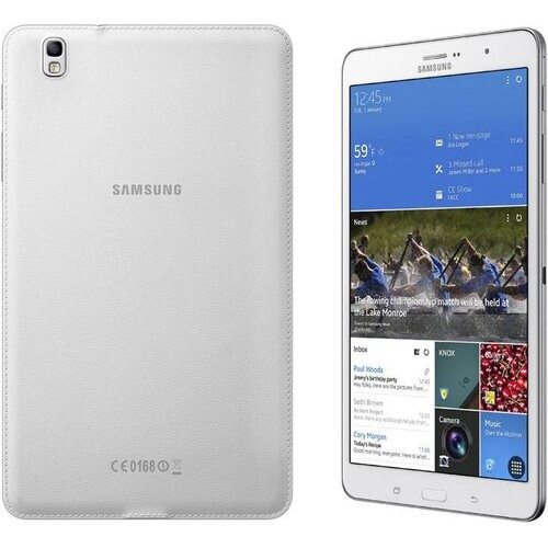 Galaxy Tab Pro 8.4 (2014) 16 Go - WiFi - Blanc - ...