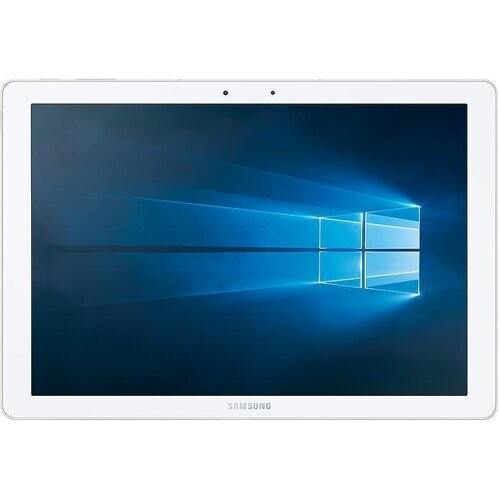 Samsung Tab pro S - 12" 128 Go - Wifi - Blanc ...