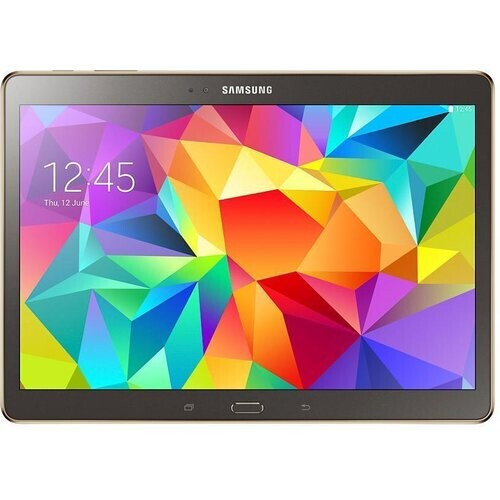 Galaxy Tab S 16GB - Black Apricot - Unlocked CMDA ...