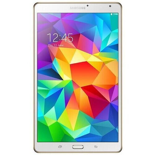 Galaxy Tab S 16GB - White - Verizon ...